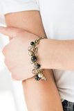 Grit and Glamour • Black