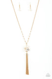 Uniquely Uptown • Gold