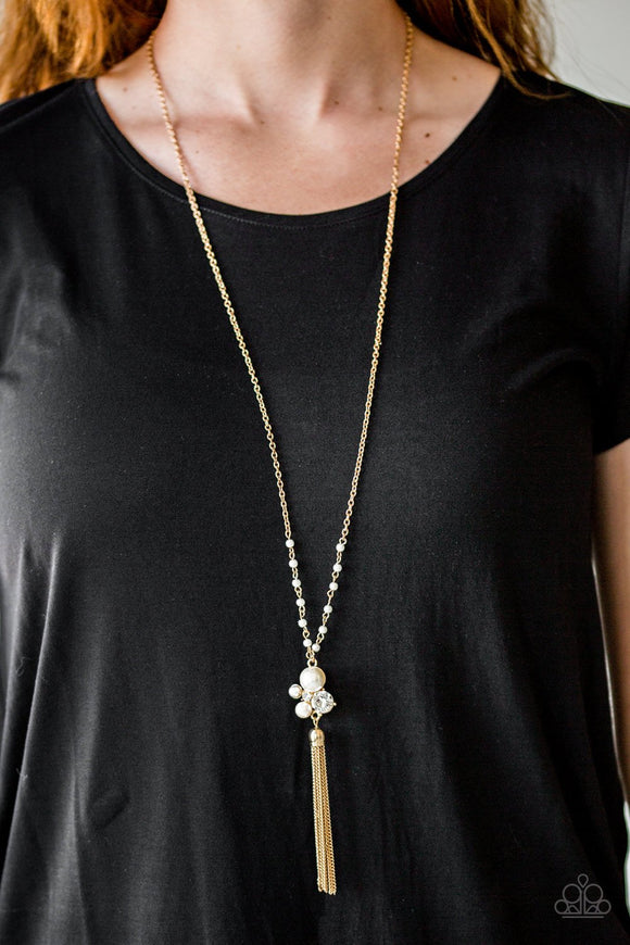 Uniquely Uptown • Gold