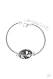 Definitely Dashing • Silver