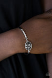 Definitely Dashing • Silver