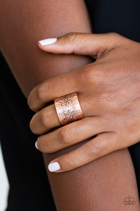 Wild Meadows • Copper