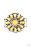 Poppy Pop-tastic • Yellow