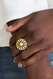 Poppy Pop-tastic • Yellow