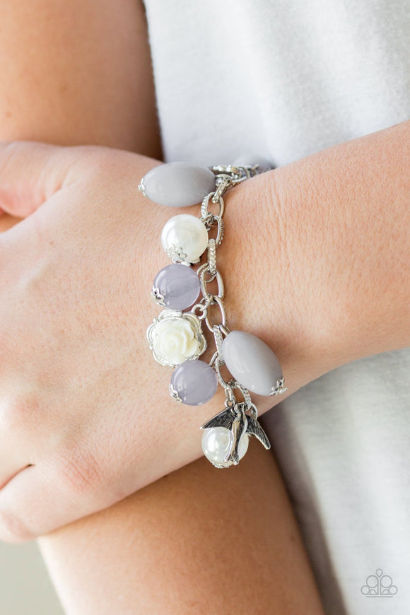Love Doves • Silver