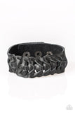 Rustle Up • Black