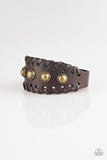 Urban Cowboy • Brown