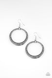 Mayan Mantra • Silver