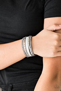 Seize The Sass • Silver