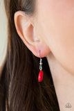 Mojave Meadow • Red