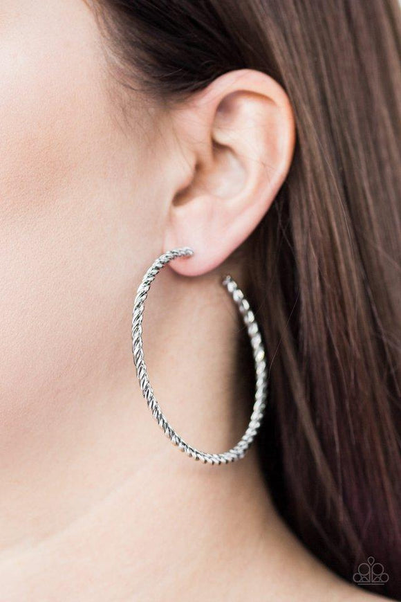 Keep It Chic • Silver
