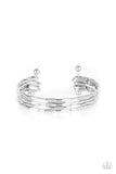Street Refinement • Silver