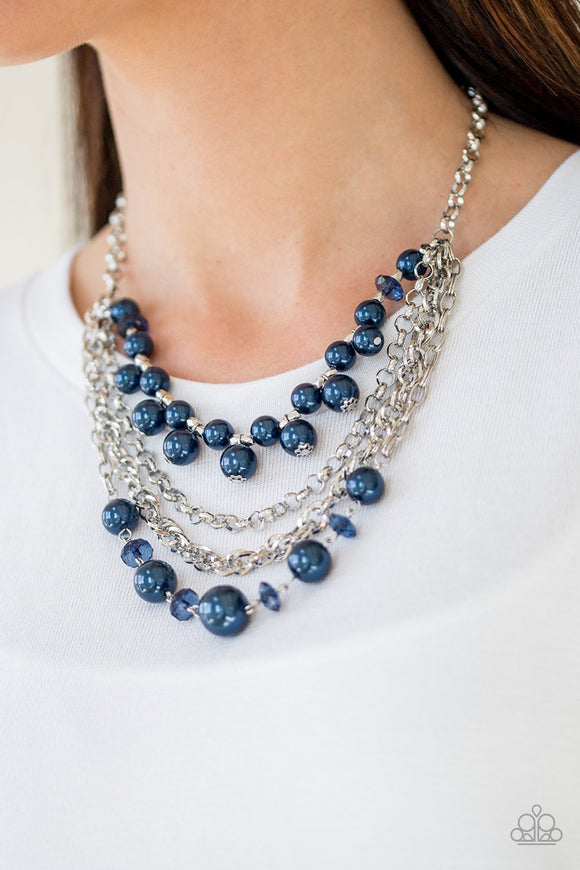 Rockin Rockette • Blue