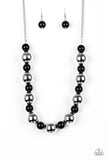 Top Pop • Black