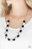 Top Pop • Black