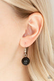 Top Pop • Black
