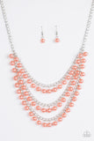 Chicly Classic • Orange