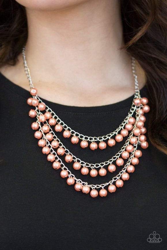 Chicly Classic • Orange