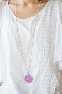 Midsummer Musical • Purple