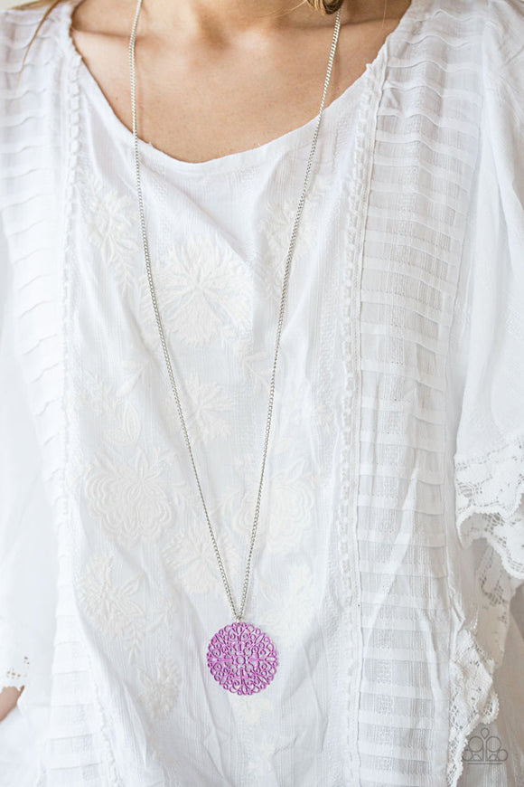 Midsummer Musical • Purple