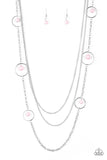 Collectively Carefree • Pink