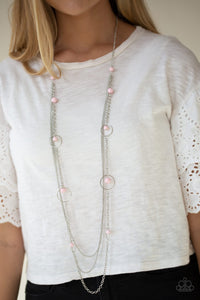 Collectively Carefree • Pink