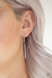 Triple Shimmer • Silver