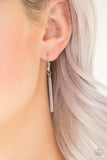 Triple Shimmer • White