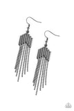 Radically Retro • Gunmetal