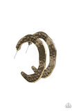 The HOOP Up • Brass