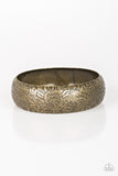 Garden Villa • Brass