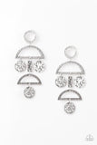 Incan Eclipse • Silver