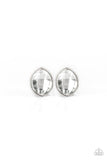 Movie Star Sparkle • White