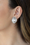 Movie Star Sparkle • White