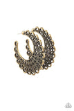 Funky Flirt • Brass