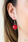 Tahiti Tropic • Red