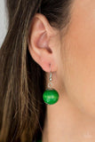 Tahiti Tropic • Green
