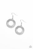 Sparkle Splurge • Silver