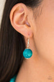 Tahiti Tropic • Blue