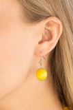 Tahiti Tropic • Yellow