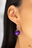 Tahiti Tropic • Purple