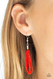Totally Tonga • Red