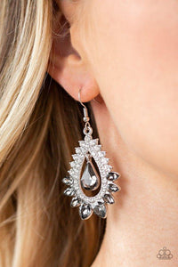Boss Brilliance • Silver