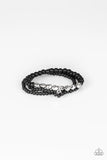 Tour de Tranquility • Black