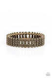 Rise With The Sun • Brass