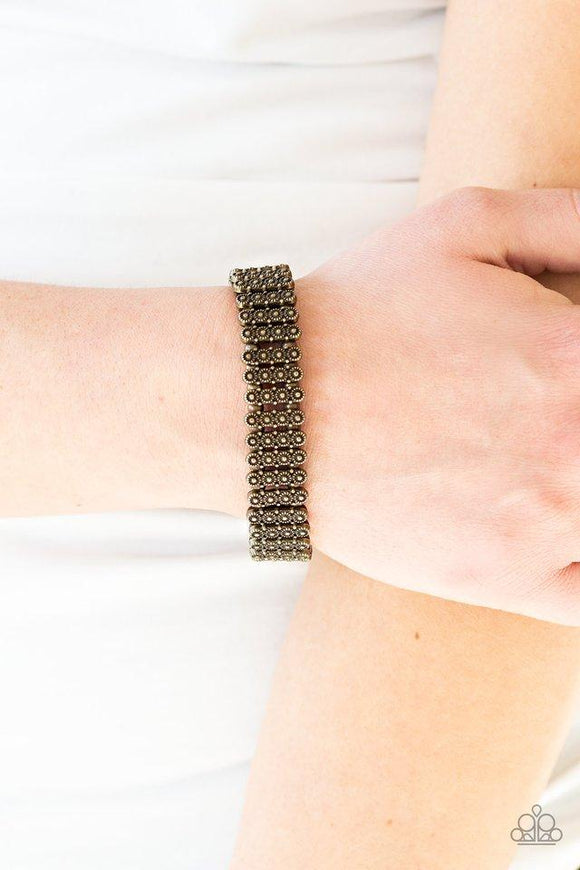 Rise With The Sun • Brass