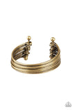 Endlessly Empress • Brass