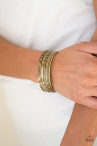 Endlessly Empress • Brass