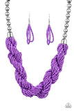 Savannah Surfin • Purple