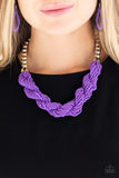 Savannah Surfin • Purple